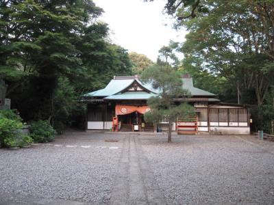 ◆旅記録国内編2010　栃木・茨城・福島〔07−日本百観音巡拝：坂東第２３番札所・観世音寺編〕