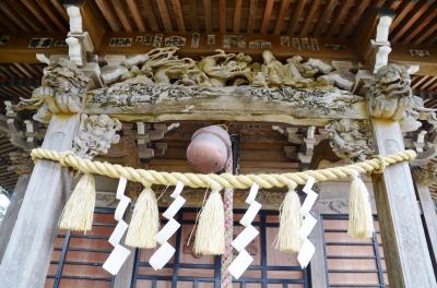 大川三島神社