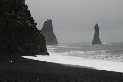 2016 アイスランド大自然満喫の旅　(3)