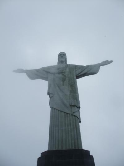 思い切ってブラジルに行っちゃいました！⑤ブラジル最終日～帰国へ