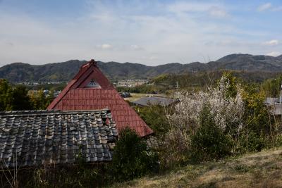 2016　木津川散歩　1/4　加茂