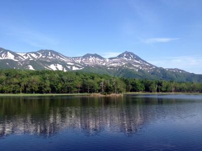 初夏の知床旅情 -2015-
