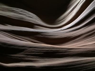 グランドキャニオン　アンテロープ　　ラスベガス　ロサンゼルス