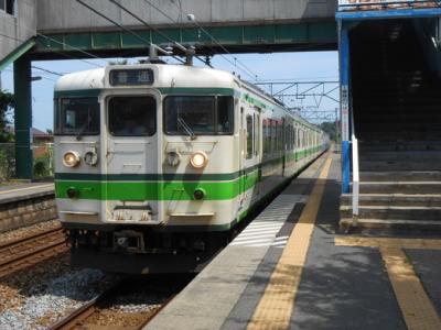 新潟コンサート旅行 [2日目] 