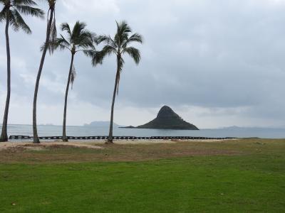 ハワイ家族旅行・三日目
