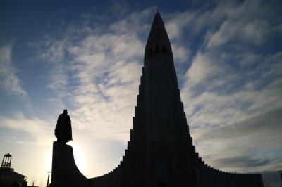 2016 アイスランド大自然満喫の旅　(5)