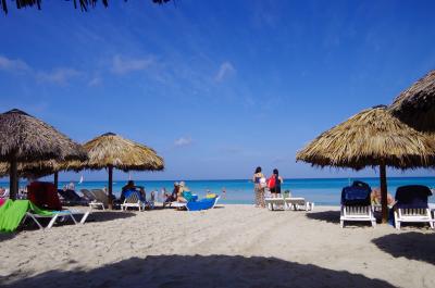 2016年 キューバ&メキシコ一人旅4泊7日 vol.3 ハバナからバラデロへ～日帰りでオールインクルーシブを満喫