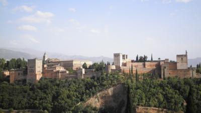 スペイン(アンダルシア)の旅 vol.2