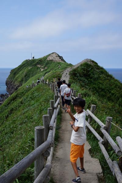 ２０１５北海道旅行2日目