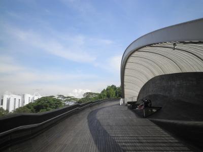 シンガポール(+マレーシア&台湾)の旅 vol.1