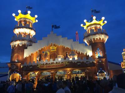 オクトーバーフェスト