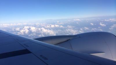 春休みに行った沖縄