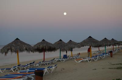 そうだ！キューバへ行こう！（ヤンキーに荒らされる前に）トリニダ編