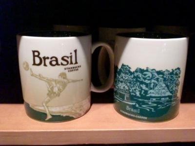 São Paulo② (Brazil)