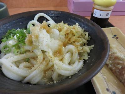 冬の讃岐うどん食い倒れの旅−１「前編！レンタカーで巡るうどん紀行」編