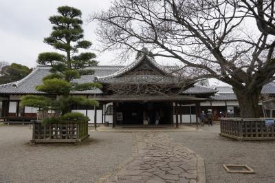 初めての水戸 #3 - 水戸藩士が学んだ幕末の学校「弘道館」
