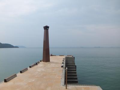 塩飽諸島本島　瀬戸内の島旅