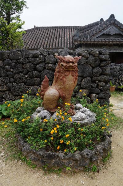 沖縄八重山旅行・2016④　3日目石垣島観光