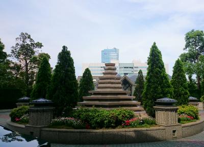 東京ベイコート倶楽部「時宜」