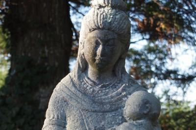 初めての鳥取・島根の旅【１７】4日目・御井神社と旅の最後は万九千神社から帰る