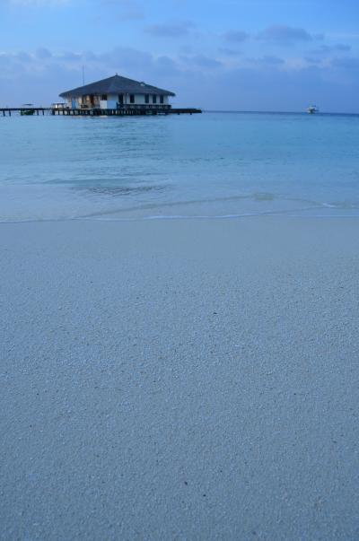 スリランカとモルディブでサファリとビーチの一人旅　１２，１３日目　無事に帰ってこられました。