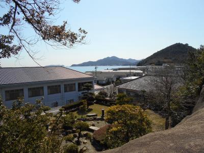 瀬戸内国際芸術祭2016・大島編