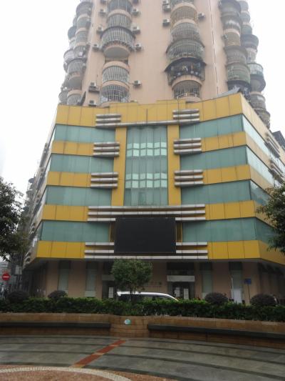 マカオ◆vol.6 ~3日目前編ラザロ地区周辺~