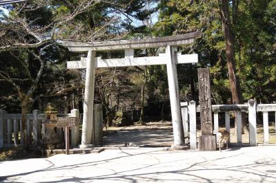 地元を知ろうプロジェクト　奈良市　手向山八幡宮は不思議ワールド