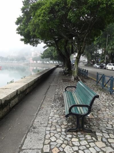 マカオ◆vol.7 ~3日目後編北から南へ~