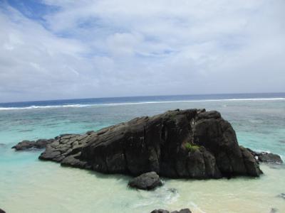 【2016年3月】オーストラリア(シドニー)、クック諸島旅行記(2of2,ラロトンガ島編)