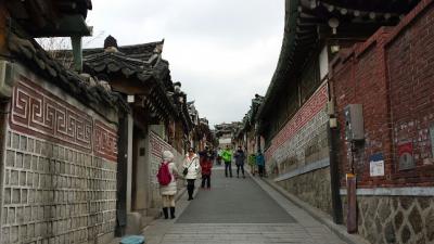 韓国に関する旅行記 ブログ 5ページ フォートラベル