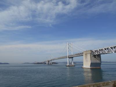 瀬戸内国際芸術祭2016・沙弥島＆坂出アートプロジェクト編