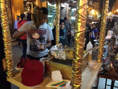 新たなスイートポテト？