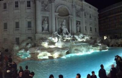 2016春 ポルトガルday1&2 ローマでトランジット～リスボンへ