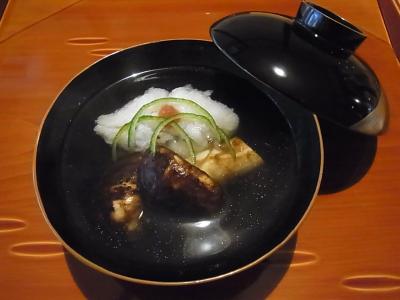 京都祇園　割烹料理店を訪ねる旅　～その3～