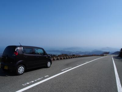 2日目 伊勢・志摩・賢島