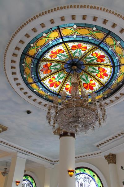 2歳10か月子連れ★HCMCもいいけどSGNの方が呼び方は好き。ホーチミンにて、静寂と喧騒の間で…<前篇>