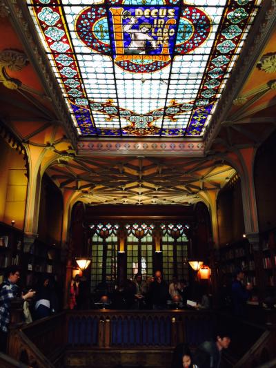 ポルトガルひとり旅５