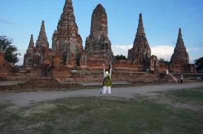 アユタヤに関する旅行記・ブログ(17ページ)【フォートラベル アユタヤに関する旅行記・ブログ(17ページ)【フォートラベル