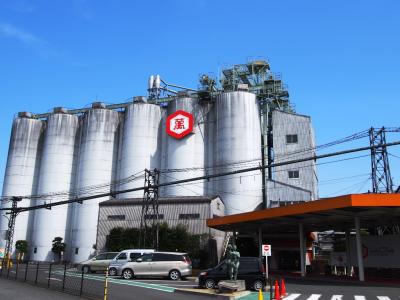 ＜大人の工場見学・キッコーマン・野田工場編＞醤油は最高の調味料だ！絶品醤油ソフトも♪