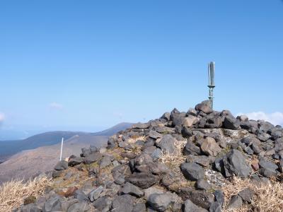 ぐるり九州、山歩きと温泉｛鹿児島編｝