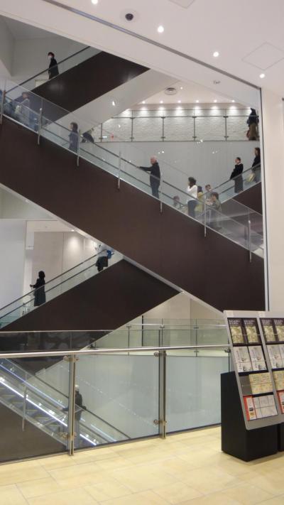 大名古屋ビルヂング