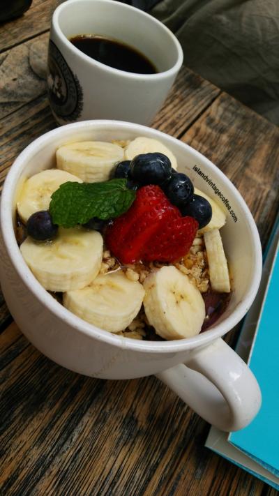 結婚25周年~オアフ島のんびり旅~②