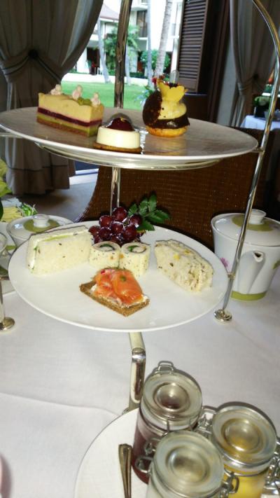 結婚25周年~オアフ島のんびり旅~④