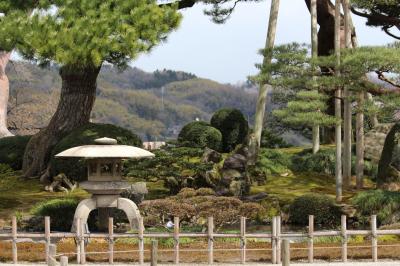 合格祝い旅行