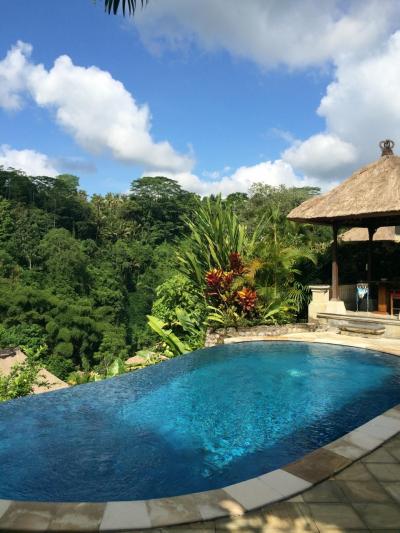 【初めてのバリ後編】後半はロイヤル・ピタ・マハに宿泊してウブドを満喫＆ジ・アムルタ