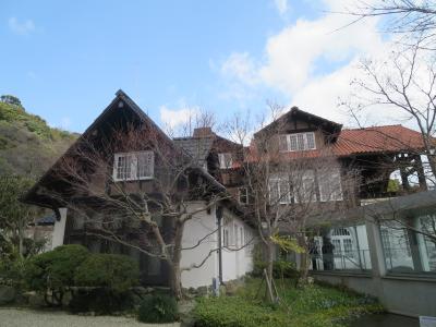 サントリー山崎蒸留所、アサヒ山崎山荘美術館、圓徳院、高台寺よ志のやに宿泊