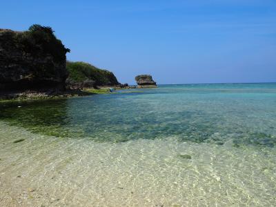 2016.3-4　沖縄まったり旅行記３（最終日）