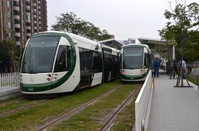 2016春 台北、高雄、台南の一人旅 2/3 「高雄編」