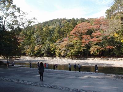 ★伊勢神宮旅行★